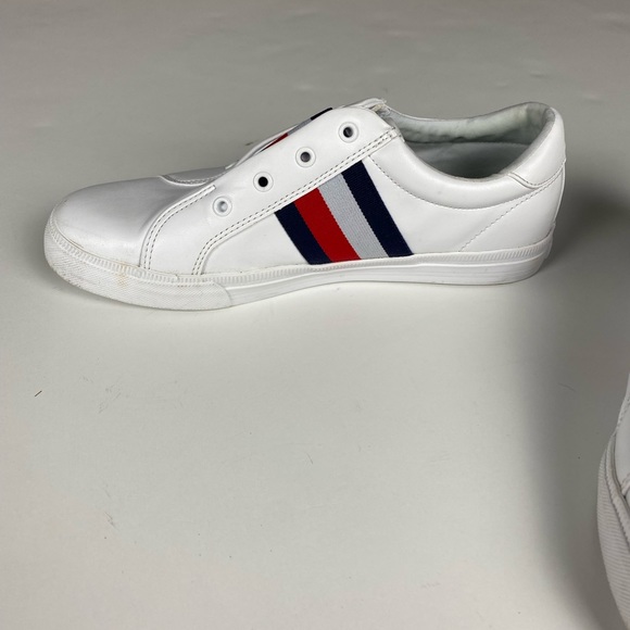 Tommy Hilfiger Slip-on shoe size 8 - Picture 2 of 7
